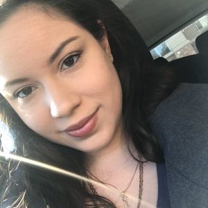 Meet your Posher, Marisol